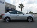 Silver Moon - ILX 2.0L Technology Photo No. 6
