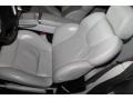 Grey Front Seat Photo for 2003 Aston Martin Vanquish #85844455