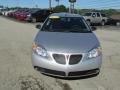 Quicksilver Metallic - G6 Sedan Photo No. 9