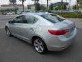 Silver Moon - ILX 2.0L Technology Photo No. 7