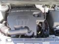 Quicksilver Metallic - G6 Sedan Photo No. 11