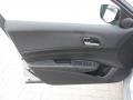 Silver Moon - ILX 2.0L Technology Photo No. 9