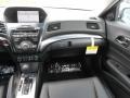 Silver Moon - ILX 2.0L Technology Photo No. 14