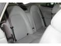 2003 Aston Martin Vanquish Grey Interior Rear Seat Photo
