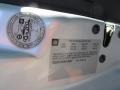 Quicksilver Metallic - G6 Sedan Photo No. 29