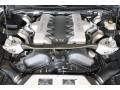 2003 Aston Martin Vanquish 5.9 Liter DOHC 48-Valve V12 Engine Photo