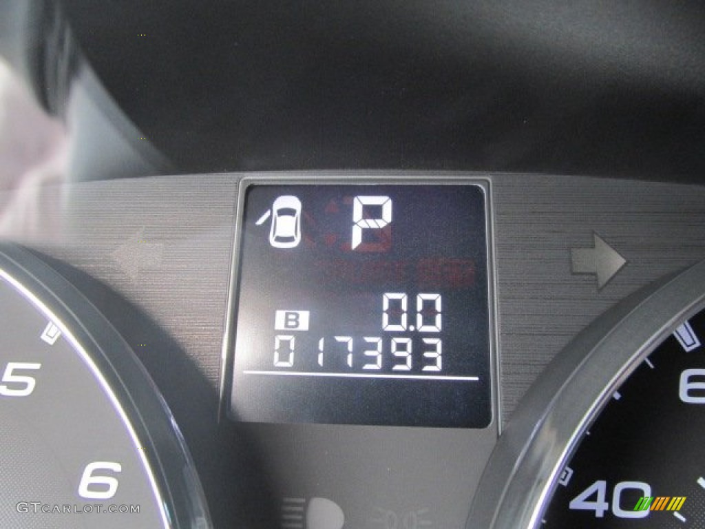 2011 Outback 2.5i Premium Wagon - Caramel Bronze Pearl / Warm Ivory photo #25