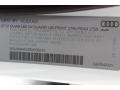 Glacier White Metallic - A6 3.0 TDI quattro Sedan Photo No. 46