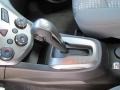 Silver Ice Metallic - Sonic LS Hatch Photo No. 14