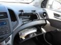 Silver Ice Metallic - Sonic LS Hatch Photo No. 18