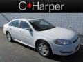 Summit White - Impala LT Photo No. 1