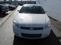 Summit White - Impala LT Photo No. 5