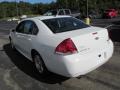 Summit White - Impala LT Photo No. 7
