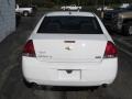 Summit White - Impala LT Photo No. 8