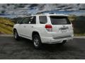 2013 Blizzard White Pearl Toyota 4Runner SR5 4x4  photo #3