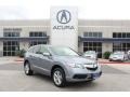 Forged Silver Metallic - RDX  Photo No. 1