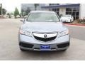 Forged Silver Metallic - RDX  Photo No. 2