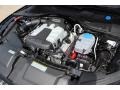 3.0 Liter Supercharged FSI DOHC 24-Valve VVT V6 Engine for 2014 Audi A7 3.0T quattro Prestige #85845960