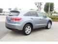 Forged Silver Metallic - RDX  Photo No. 7