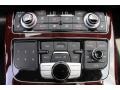 Black Controls Photo for 2014 Audi A8 #85846684