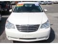 Stone White - Sebring Limited Sedan Photo No. 2