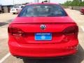 2014 Tornado Red Volkswagen Jetta GLI Autobahn  photo #5