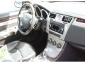 Stone White - Sebring Limited Sedan Photo No. 9