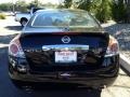 Super Black - Altima 3.5 SR Photo No. 6