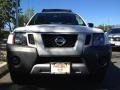 Avalanche White - Xterra S 4x4 Photo No. 2