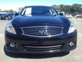 Obsidian Black - G 37 Sedan Photo No. 2