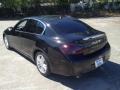 Obsidian Black - G 37 Sedan Photo No. 5