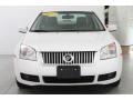 Oxford White - Milan V6 Premier AWD Photo No. 3