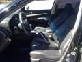 Obsidian Black - G 37 Sedan Photo No. 10