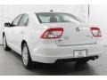 Oxford White - Milan V6 Premier AWD Photo No. 9