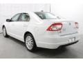 Oxford White - Milan V6 Premier AWD Photo No. 10