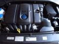 Black - Passat 2.5L S Photo No. 21
