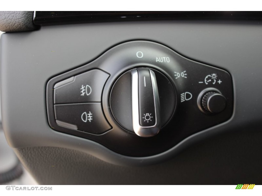 2014 Audi S4 Premium plus 3.0 TFSI quattro Controls Photo #85848244