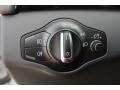 Black/Magma Red Controls Photo for 2014 Audi S4 #85848244
