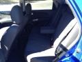 2008 Smart Blue Metallic Kia Sportage LX V6 4x4  photo #7
