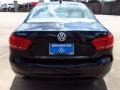 Black - Passat 2.5L SE Photo No. 5
