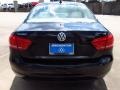 2014 Black Volkswagen Passat 2.5L SE  photo #5