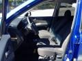 2008 Smart Blue Metallic Kia Sportage LX V6 4x4  photo #10