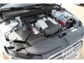 3.0 Liter FSI Supercharged DOHC 24-Valve VVT V6 Engine for 2014 Audi S4 Premium plus 3.0 TFSI quattro #85848343