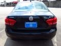 Black - Passat TDI SE Photo No. 5