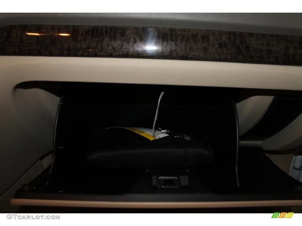 2007 Milan V6 Premier AWD - Oxford White / Camel photo #51