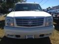 White Diamond - Escalade ESV AWD Photo No. 2