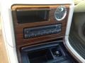 White Diamond - Escalade ESV AWD Photo No. 14