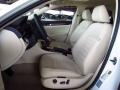 2014 Candy White Volkswagen Passat TDI SEL Premium  photo #10