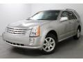 Light Platinum - SRX 4 V6 AWD Photo No. 1