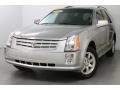 Light Platinum - SRX 4 V6 AWD Photo No. 2